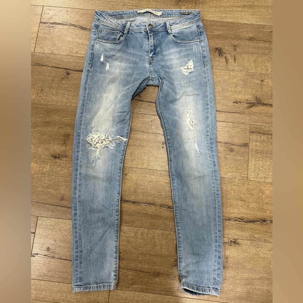 Zara Premium Jeans